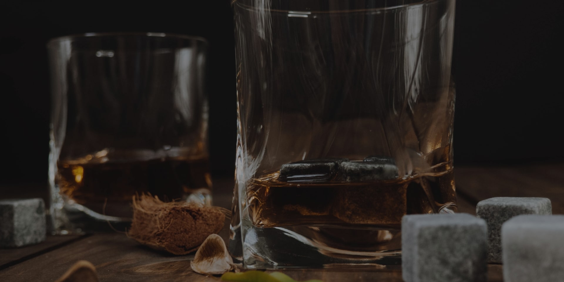 Wieczór degustacyjny Speyside