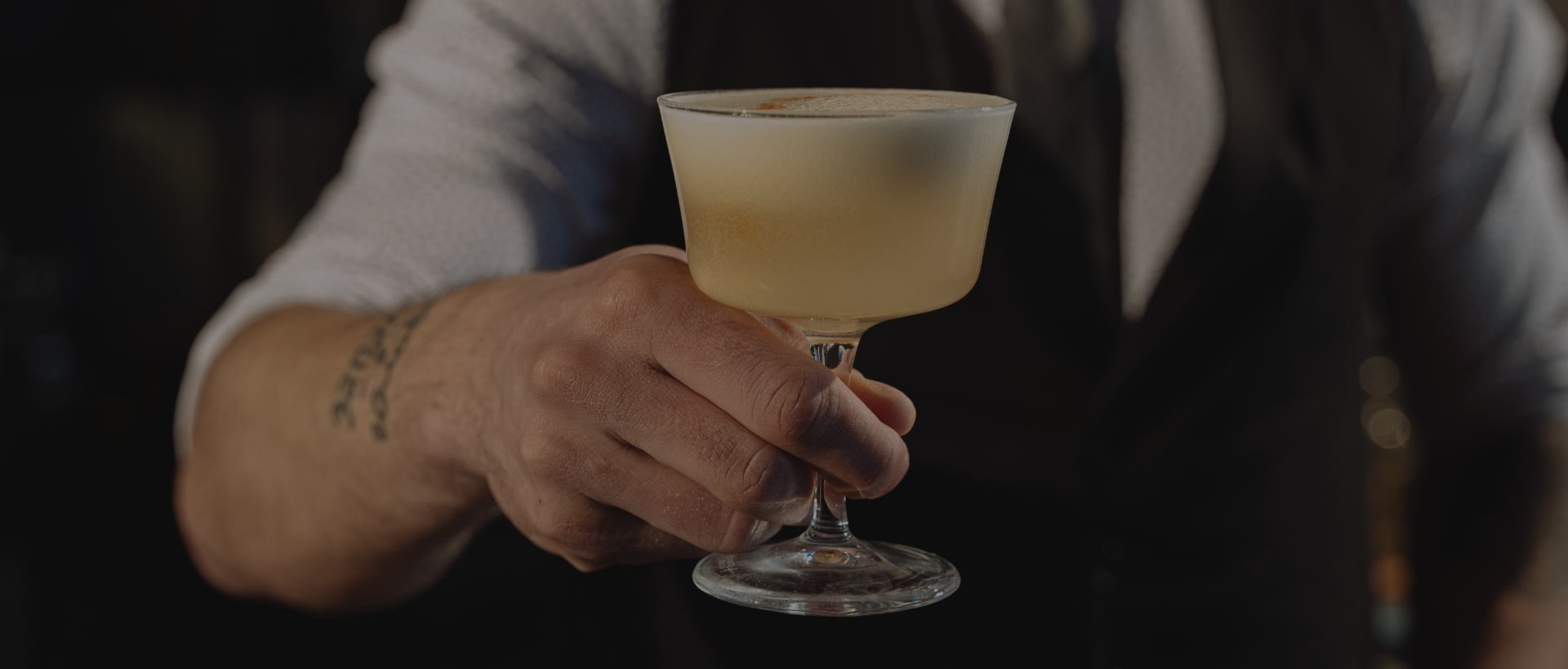 Degustacja na żywo – live whisky tasting